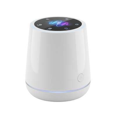 Asistentes y controles